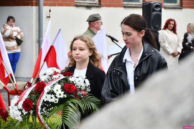 [WIDEO/FOTO] Pokój i bezpieczeństwo są dzisiaj niezwykle ważne. Obchody 80. rocznicy zakończenia II wojny światowej w Świdnicy