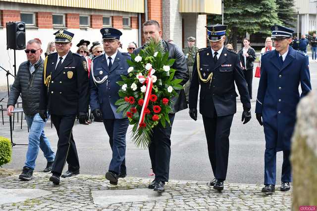 [WIDEO/FOTO] Pokój i bezpieczeństwo są dzisiaj niezwykle ważne. Obchody 80. rocznicy zakończenia II wojny światowej w Świdnicy