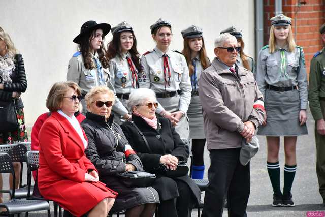 [WIDEO/FOTO] Pokój i bezpieczeństwo są dzisiaj niezwykle ważne. Obchody 80. rocznicy zakończenia II wojny światowej w Świdnicy