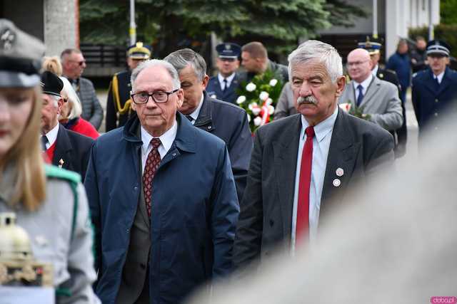 [WIDEO/FOTO] Pokój i bezpieczeństwo są dzisiaj niezwykle ważne. Obchody 80. rocznicy zakończenia II wojny światowej w Świdnicy