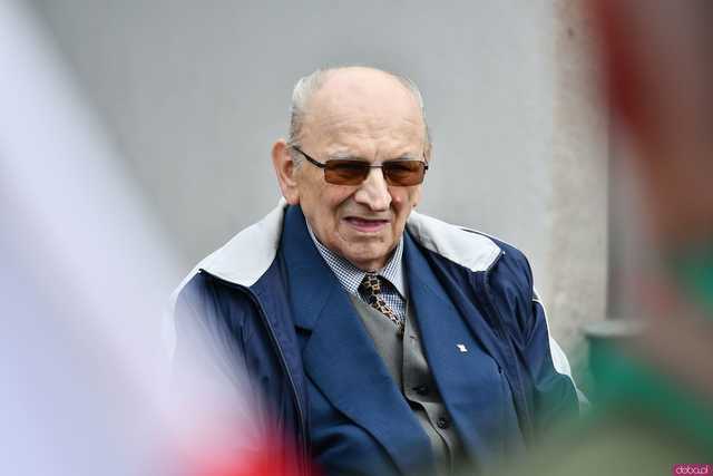 [WIDEO/FOTO] Pokój i bezpieczeństwo są dzisiaj niezwykle ważne. Obchody 80. rocznicy zakończenia II wojny światowej w Świdnicy
