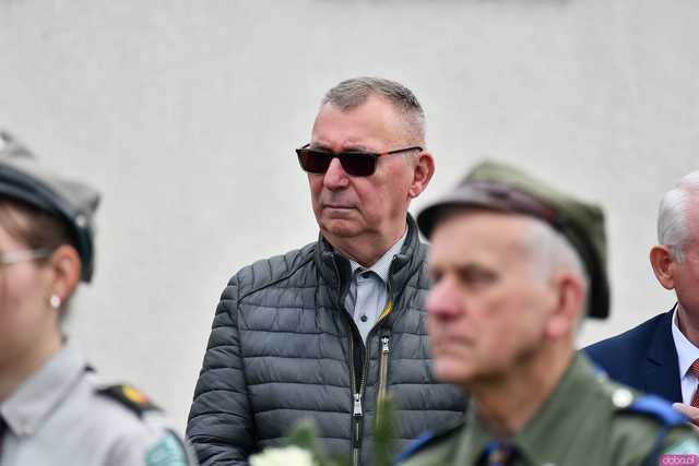 [WIDEO/FOTO] Pokój i bezpieczeństwo są dzisiaj niezwykle ważne. Obchody 80. rocznicy zakończenia II wojny światowej w Świdnicy