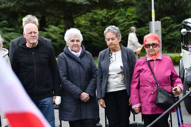 [WIDEO/FOTO] Pokój i bezpieczeństwo są dzisiaj niezwykle ważne. Obchody 80. rocznicy zakończenia II wojny światowej w Świdnicy