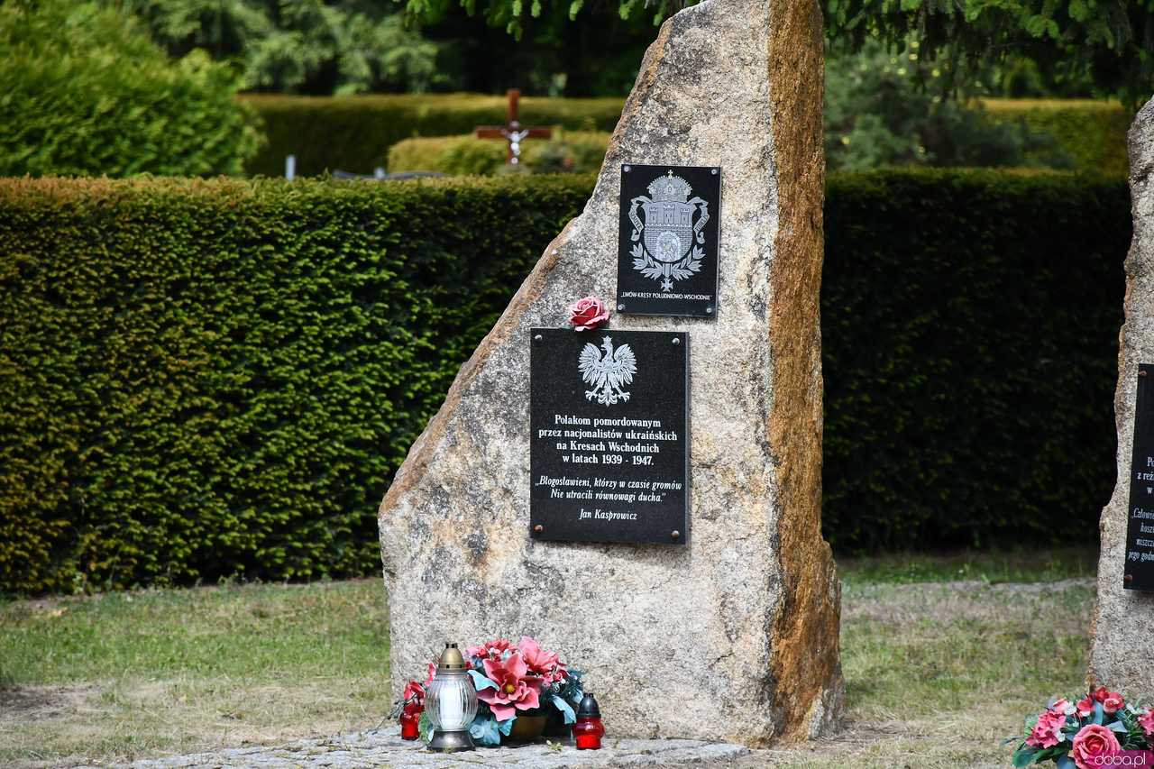 [WIDEO/FOTO] Pokój i bezpieczeństwo są dzisiaj niezwykle ważne. Obchody 80. rocznicy zakończenia II wojny światowej w Świdnicy