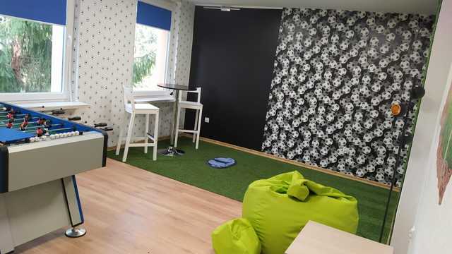 galeria