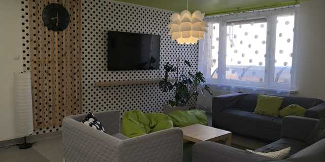 galeria