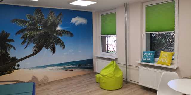 galeria