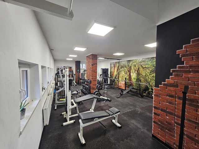 galeria