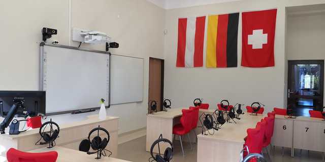 galeria