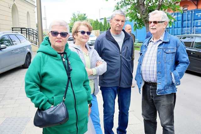 [FOTO] Otwarto wystawę o mieszkańcach ziemi żarowskiej na frontach II wojny światowej