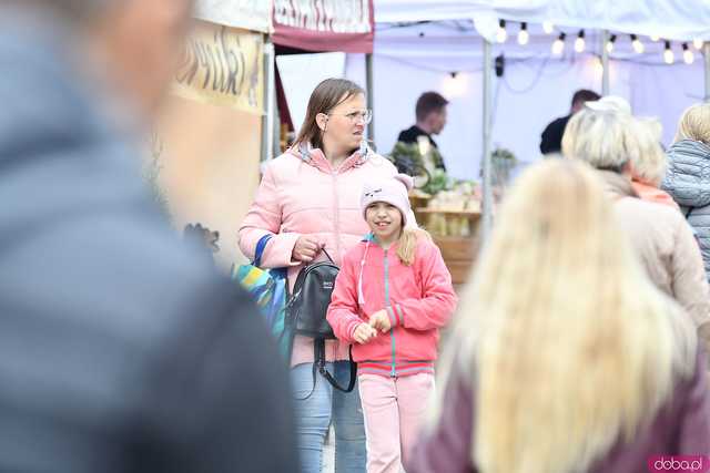 [WIDEO/FOTO] Prawdziwy raj dla łasuchów. Trwa Bajkowy Festiwal Słodkości w Świdnicy