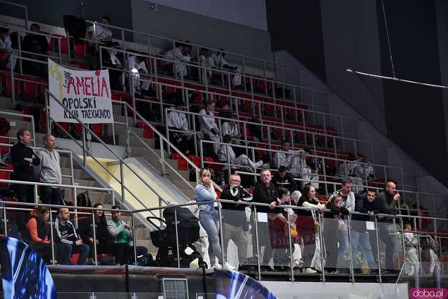 [FOTO] Świdnica stolicą sportów walki. Ruszyły Mistrzostwa Polski Taekwon-do ITF