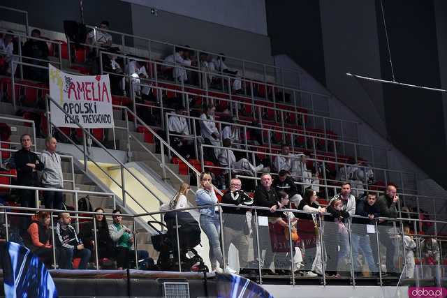 [FOTO] Świdnica stolicą sportów walki. Ruszyły Mistrzostwa Polski Taekwon-do ITF