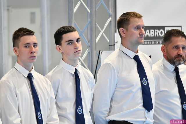 [FOTO] Świdnica stolicą sportów walki. Ruszyły Mistrzostwa Polski Taekwon-do ITF