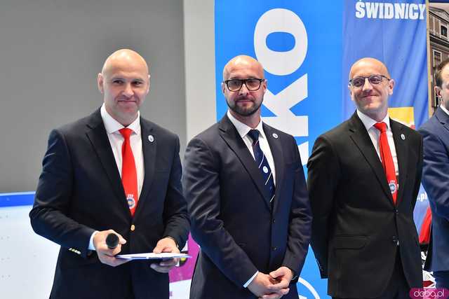 [FOTO] Świdnica stolicą sportów walki. Ruszyły Mistrzostwa Polski Taekwon-do ITF