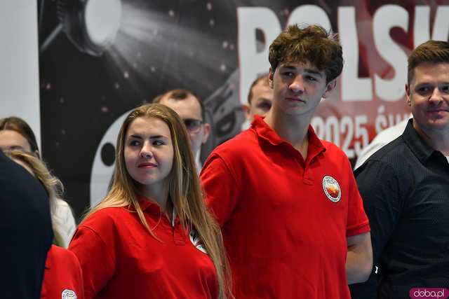 [FOTO] Świdnica stolicą sportów walki. Ruszyły Mistrzostwa Polski Taekwon-do ITF