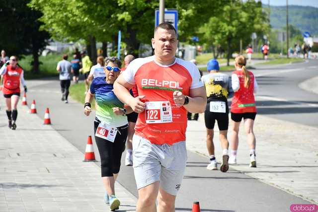 [DUŻO ZDJĘĆ] Bieg na przemian z jazdą na rowerze. Marconi Duathlon Świdnica wystartował po raz kolejny!