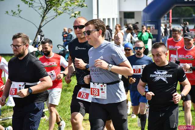 [DUŻO ZDJĘĆ] Bieg na przemian z jazdą na rowerze. Marconi Duathlon Świdnica wystartował po raz kolejny!