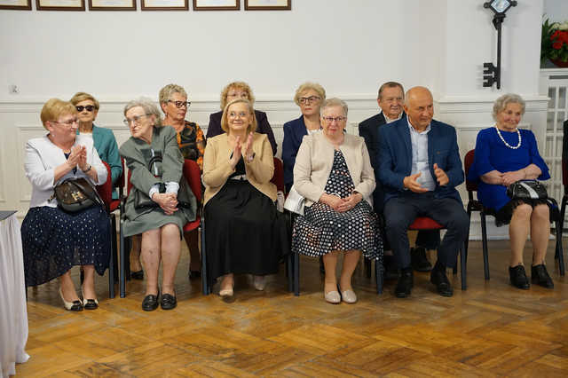 [FOTO] Sportowy piknik, uroczysta sesja z honorami, koncert chóru i wiele innych. Europejski Weekend pełen atrakcji w Strzegomiu