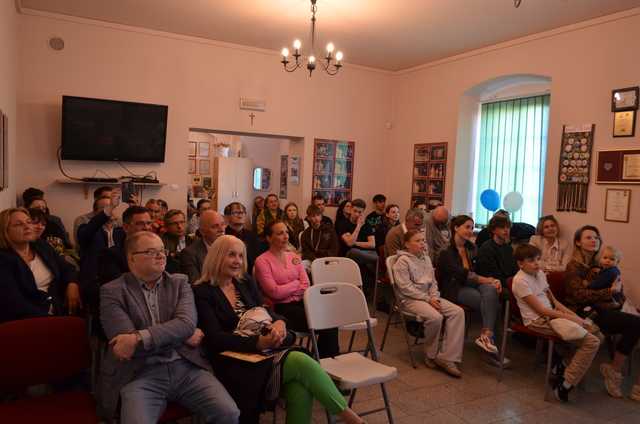 [FOTO] Sportowy piknik, uroczysta sesja z honorami, koncert chóru i wiele innych. Europejski Weekend pełen atrakcji w Strzegomiu