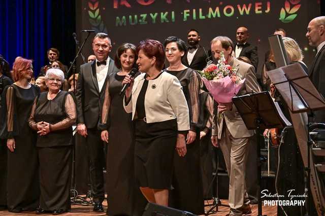 [FOTO] Sportowy piknik, uroczysta sesja z honorami, koncert chóru i wiele innych. Europejski Weekend pełen atrakcji w Strzegomiu
