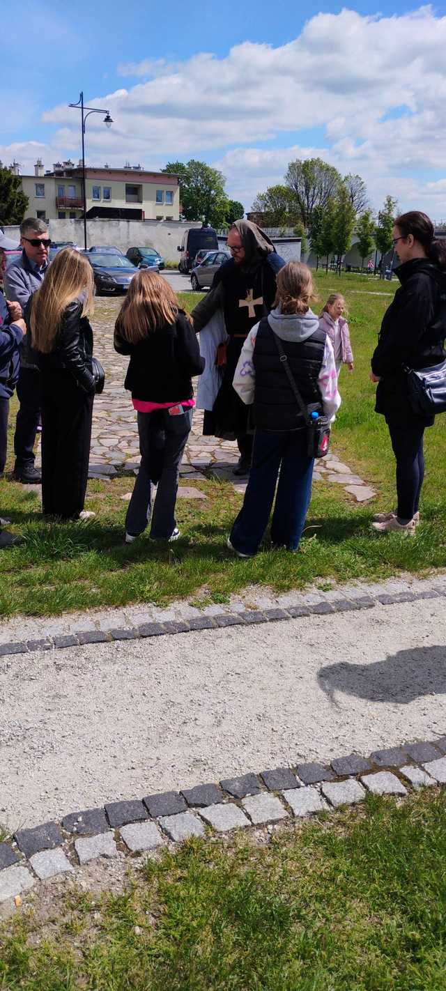 [FOTO] Sportowy piknik, uroczysta sesja z honorami, koncert chóru i wiele innych. Europejski Weekend pełen atrakcji w Strzegomiu