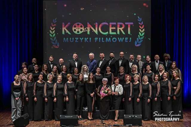 [FOTO] Sportowy piknik, uroczysta sesja z honorami, koncert chóru i wiele innych. Europejski Weekend pełen atrakcji w Strzegomiu