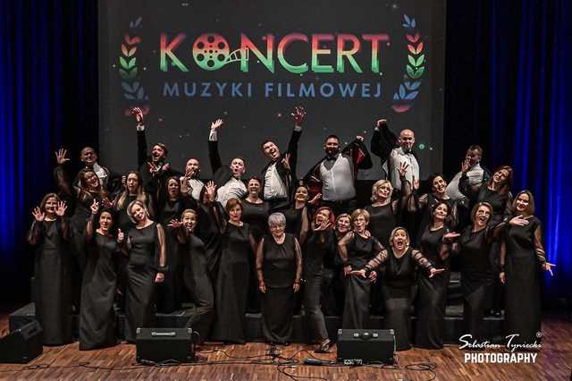 [FOTO] Sportowy piknik, uroczysta sesja z honorami, koncert chóru i wiele innych. Europejski Weekend pełen atrakcji w Strzegomiu