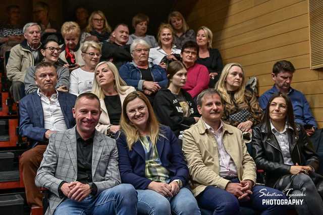 [FOTO] Sportowy piknik, uroczysta sesja z honorami, koncert chóru i wiele innych. Europejski Weekend pełen atrakcji w Strzegomiu