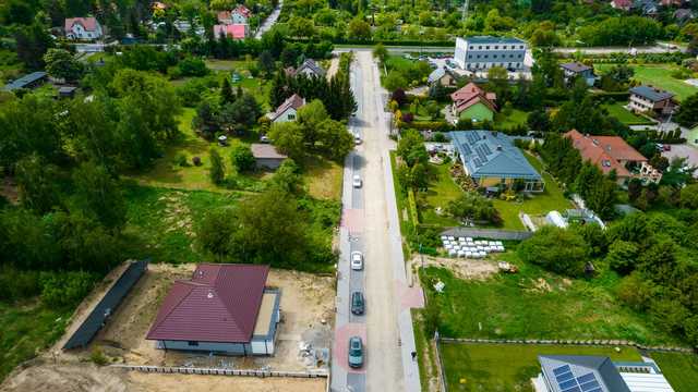 [FOTO] Trwają prace na osiedlu Pogodnym w Świdnicy