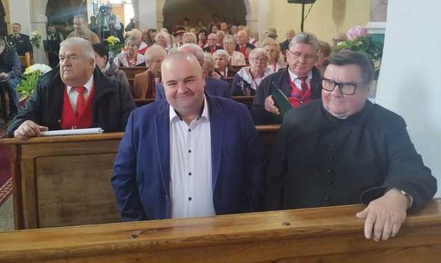[FOTO] Za nami XV Przegląd Pieśni Religijnych w Olszanach