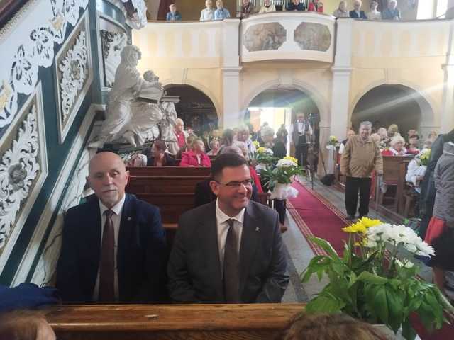 [FOTO] Za nami XV Przegląd Pieśni Religijnych w Olszanach