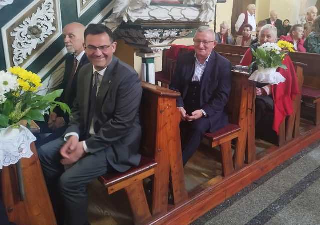 [FOTO] Za nami XV Przegląd Pieśni Religijnych w Olszanach