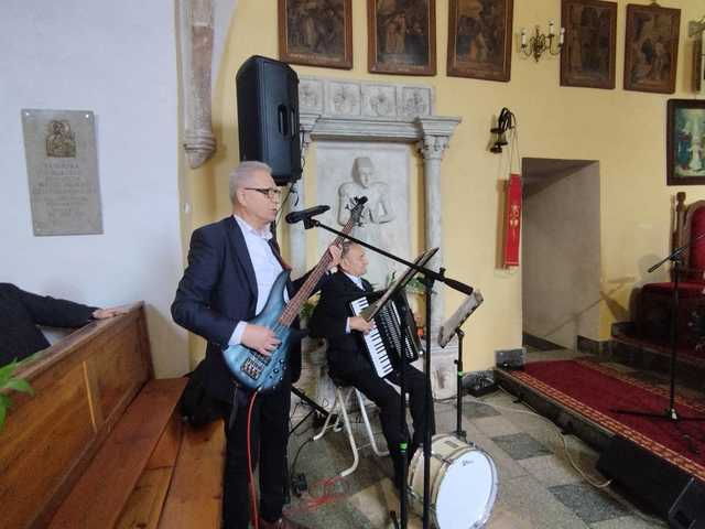 [FOTO] Za nami XV Przegląd Pieśni Religijnych w Olszanach