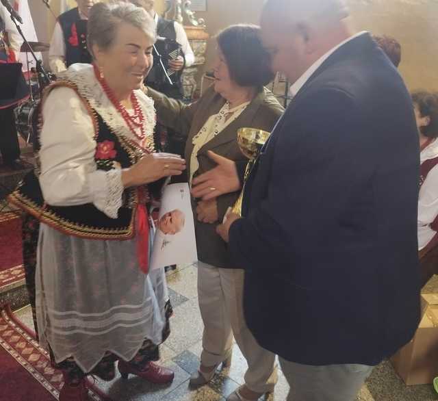 [FOTO] Za nami XV Przegląd Pieśni Religijnych w Olszanach