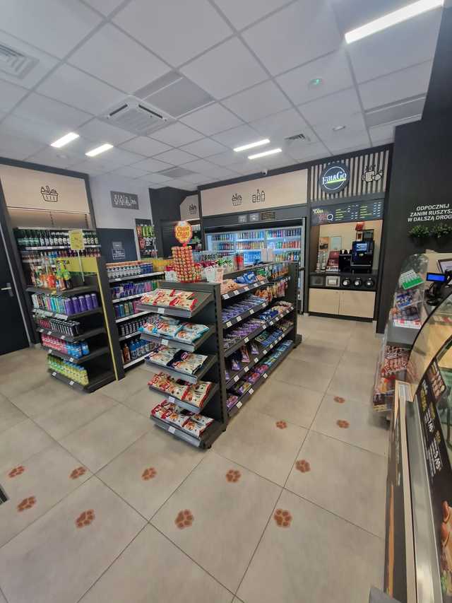 galeria