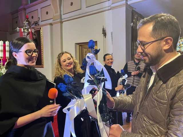 [FOTO] Za nami koncert Operetki Wrocławskiej w Świebodzicach