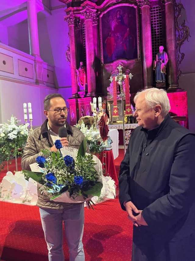 [FOTO] Za nami koncert Operetki Wrocławskiej w Świebodzicach