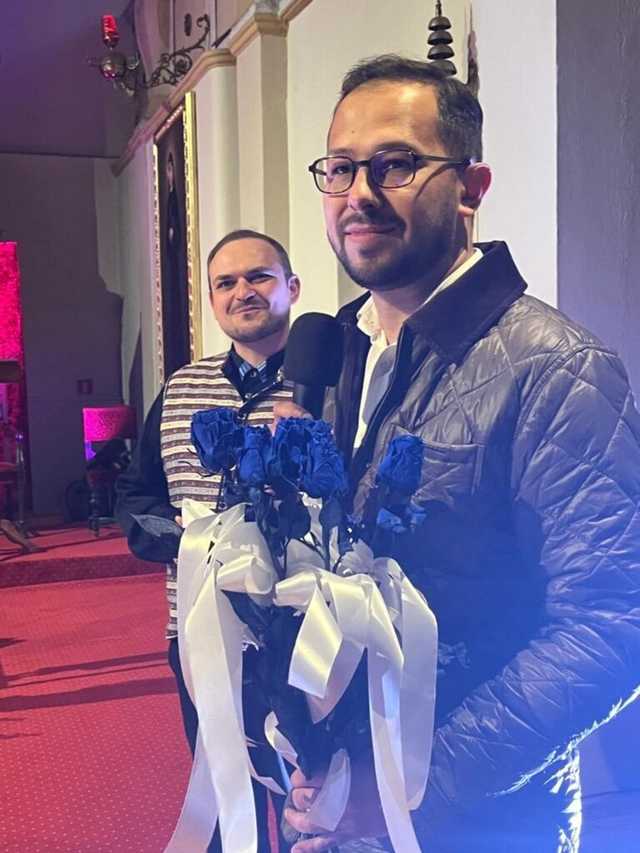 [FOTO] Za nami koncert Operetki Wrocławskiej w Świebodzicach