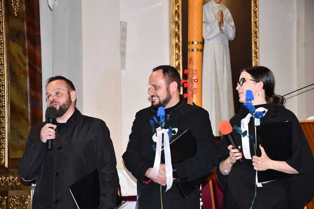 [FOTO] Za nami koncert Operetki Wrocławskiej w Świebodzicach
