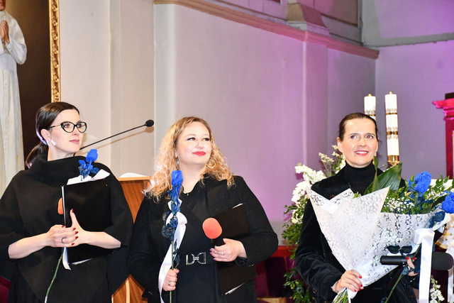 [FOTO] Za nami koncert Operetki Wrocławskiej w Świebodzicach