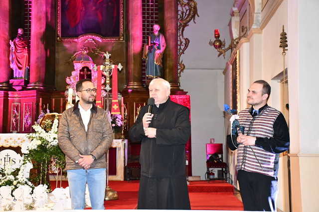 [FOTO] Za nami koncert Operetki Wrocławskiej w Świebodzicach