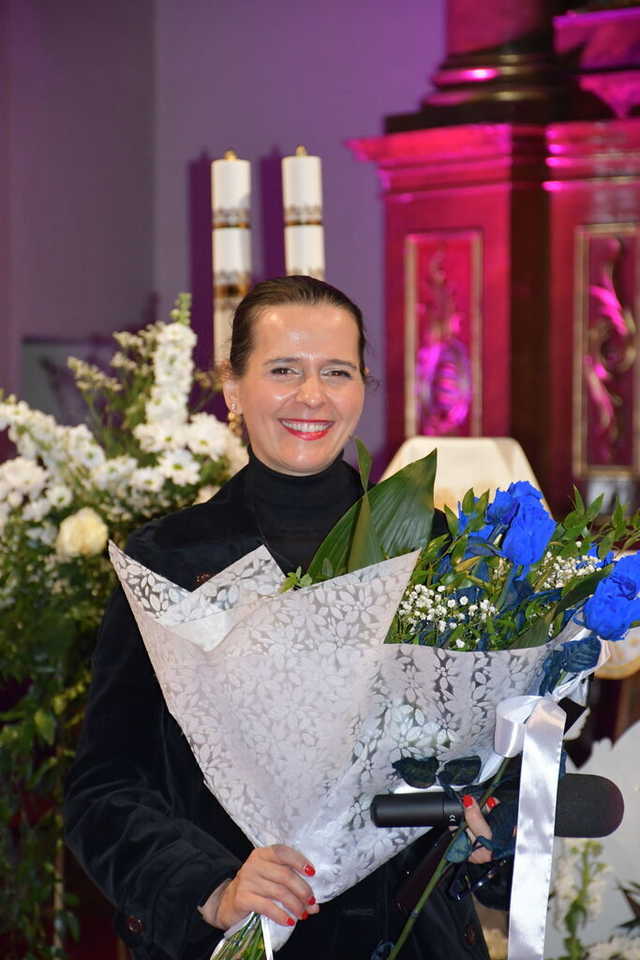 [FOTO] Za nami koncert Operetki Wrocławskiej w Świebodzicach