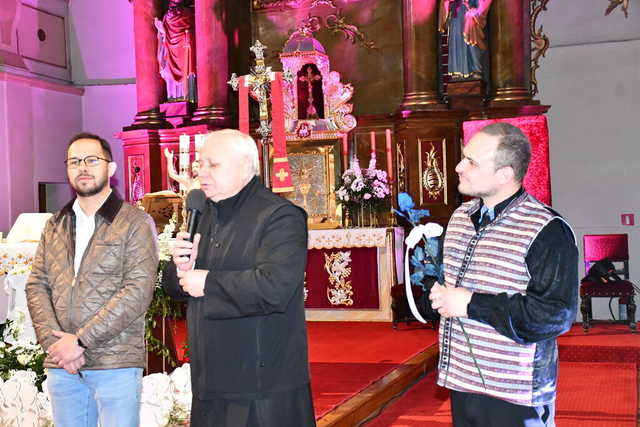 [FOTO] Za nami koncert Operetki Wrocławskiej w Świebodzicach