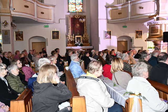 [FOTO] Za nami koncert Operetki Wrocławskiej w Świebodzicach