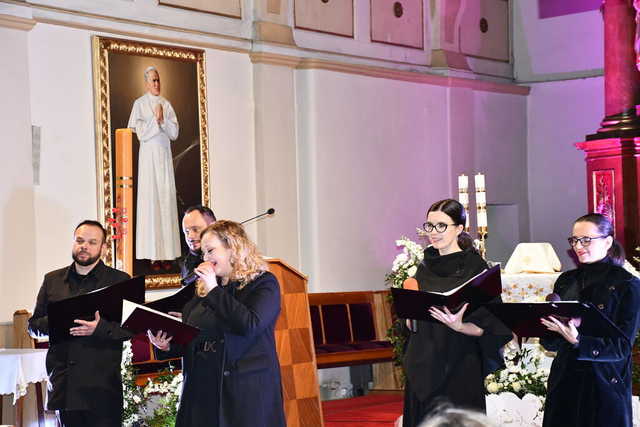[FOTO] Za nami koncert Operetki Wrocławskiej w Świebodzicach