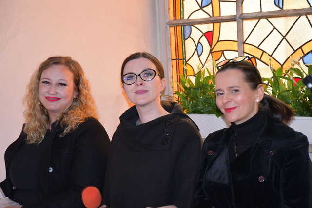 [FOTO] Za nami koncert Operetki Wrocławskiej w Świebodzicach