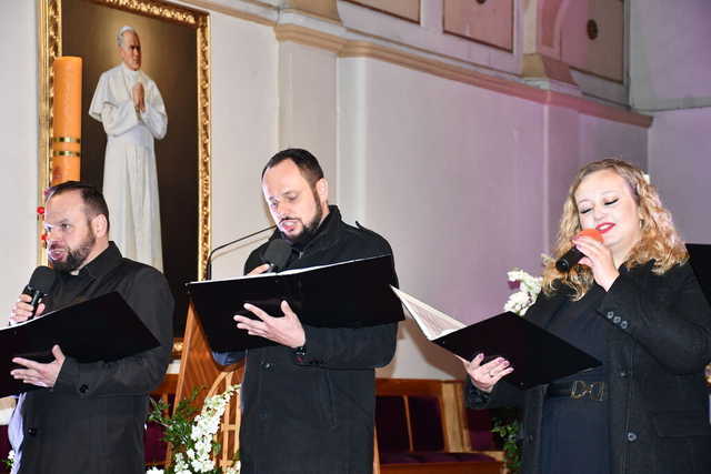 [FOTO] Za nami koncert Operetki Wrocławskiej w Świebodzicach