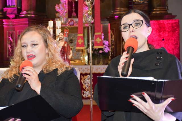 [FOTO] Za nami koncert Operetki Wrocławskiej w Świebodzicach