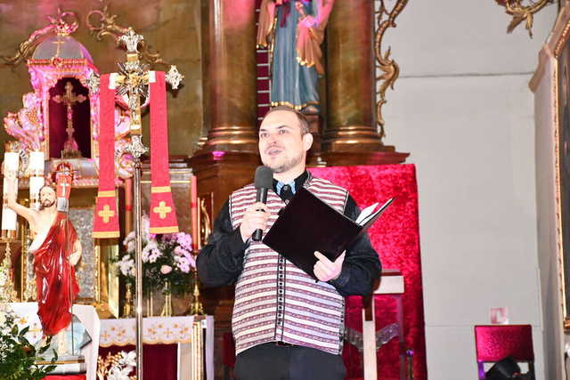 [FOTO] Za nami koncert Operetki Wrocławskiej w Świebodzicach